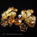 Coro コロ イヤリング