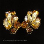 Coro コロ イヤリング