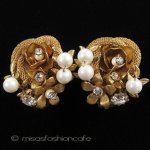 Haskell初期 イヤリング