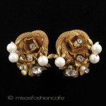 Haskell初期 イヤリング