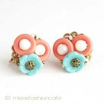 ミリアムハスケル　 Ｈａｓｋｅｌｌ　イヤリング