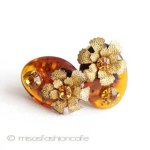 ミリアムハスケル　 Ｈａｓｋｅｌｌ　イヤリング