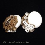 Ｍｉｒｉａｍ　Ｈａｓｋｅｌｌ ミリアムハスケル イヤリング