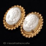 ミリアムハスケル Ｈａｓｋｅｌｌ　イヤリング