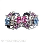 クラウン　 トリファリ Ｔｒｉｆａｒｉ　イヤリング