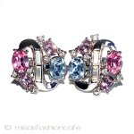 クラウン　 トリファリ Ｔｒｉｆａｒｉ　イヤリング