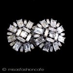 クラウン　 トリファリ Ｔｒｉｆａｒｉ　イヤリング