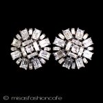 クラウン　 トリファリ Ｔｒｉｆａｒｉ　イヤリング