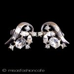 Ｔｒｉｆａｒｉ　 トリファリ クリスタル　フラワー