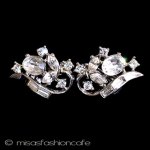 Ｔｒｉｆａｒｉ　 トリファリ クリスタル　フラワー