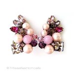 Haskell　デザイナー Eugene　イヤリング