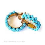 ミリアムハスケル　 フープ　イヤリング