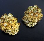 DeMario NY　イヤリング