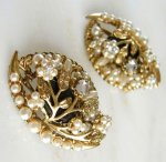 Haskell調　イヤリング