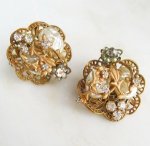 Haskell初期　イヤリング