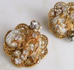 Haskell初期　イヤリング