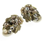 Haskell初期　イヤリング