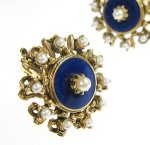 Florenza　イヤリング