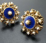 Florenza　イヤリング