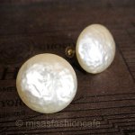 Miriam Haskell ミリアムハスケル イヤリング