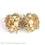 ミリアムハスケル　 Ｈａｓｋｅｌｌ　イヤリング