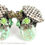 ＥＵＧＥＮＥ　イヤリング Ｈａｓｋｅｌｌ　デザイナー