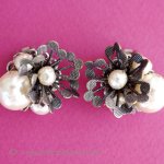 ミリアム　ハスケル　 Ｈａｓｋｅｌｌ　イヤリング