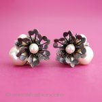 ミリアム　ハスケル　 Ｈａｓｋｅｌｌ　イヤリング