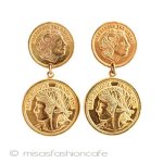 ミリアム　ハスケル Ｈａｓｋｅｌｌ　イヤリング