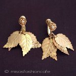 ミリアム・ハスケル Ｈａｓｋｅｌｌ　イヤリング