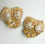 MiriamHaskell ミリアムハスケル イヤリング