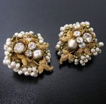 DeMario NY　イヤリング