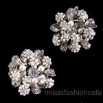 Haskell初期　イヤリング