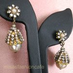 Haskell初期　イヤリング