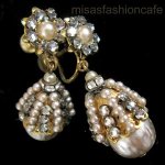 Haskell初期　イヤリング