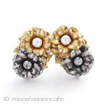 ミリアム　ハスケル　 Ｈａｓｋｅｌｌ　イヤリング