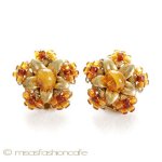 ミリアムハスケル　 Ｈａｓｋｅｌｌ　イヤリング