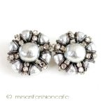 ミリアム　ハスケル　 Ｈａｓｋｅｌｌ　イヤリング