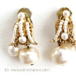 ミリアムハスケル　 Ｈａｓｋｅｌｌ　イヤリング