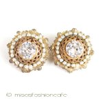 ミリアム　ハスケル　 Ｈａｓｋｅｌｌ　イヤリング