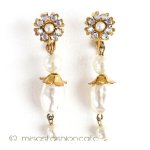 ミリアム　ハスケル　 Ｈａｓｋｅｌｌ　イヤリング