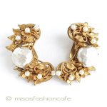 ミリアム　ハスケル　 Ｈａｓｋｅｌｌ　イヤリング