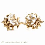 ミリアム　ハスケル　 Ｈａｓｋｅｌｌ　イヤリング