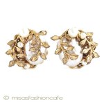 ミリアム　ハスケル　 Ｈａｓｋｅｌｌ　イヤリング