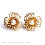 ミリアムハスケル Ｈａｓｋｅｌｌ　イヤリング