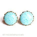 ミリアムハスケル　 Haskell　イヤリング