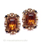 Ｆｌｏｒｅｎｚａ　フロレンザ ジュエル　イヤリング