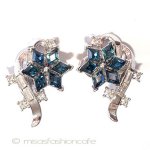 クラウン　 トリファリ Ｔｒｉｆａｒｉ　イヤリング