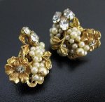 Robert ロバート イヤリング