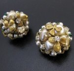 Robert ロバート イヤリング